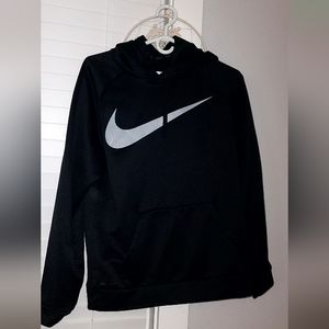 Nike pullover hoodie